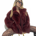 pelliccia foderata soft